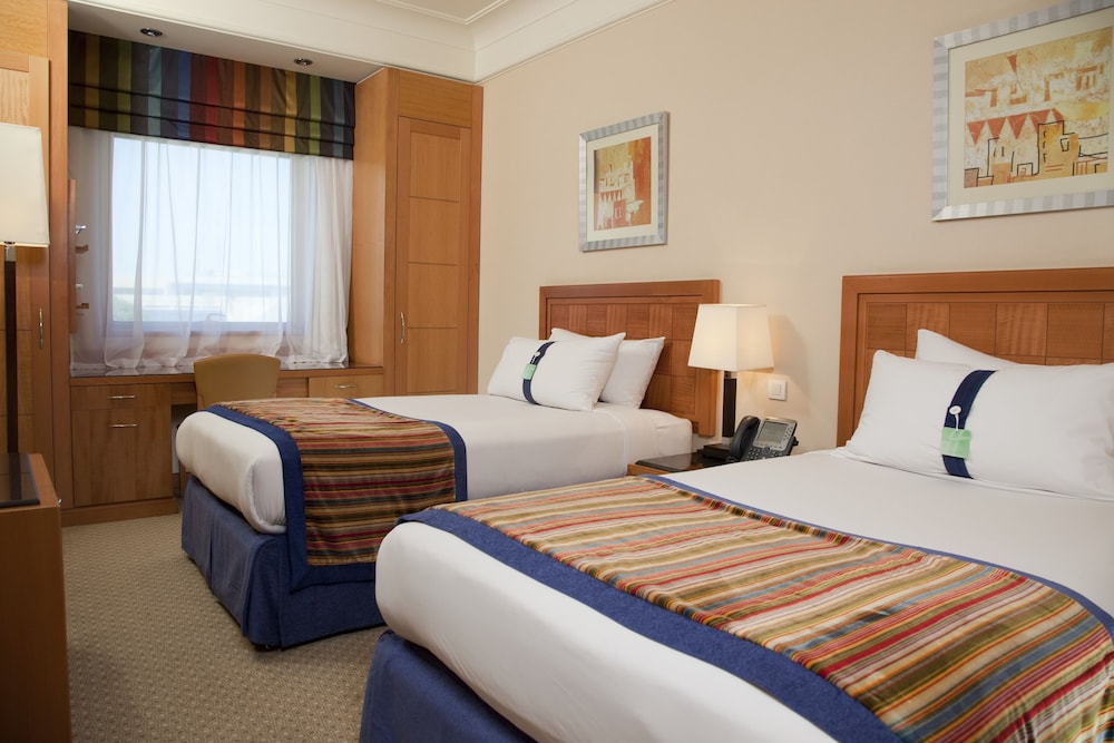 Holiday Inn Cairo - Citystars 9