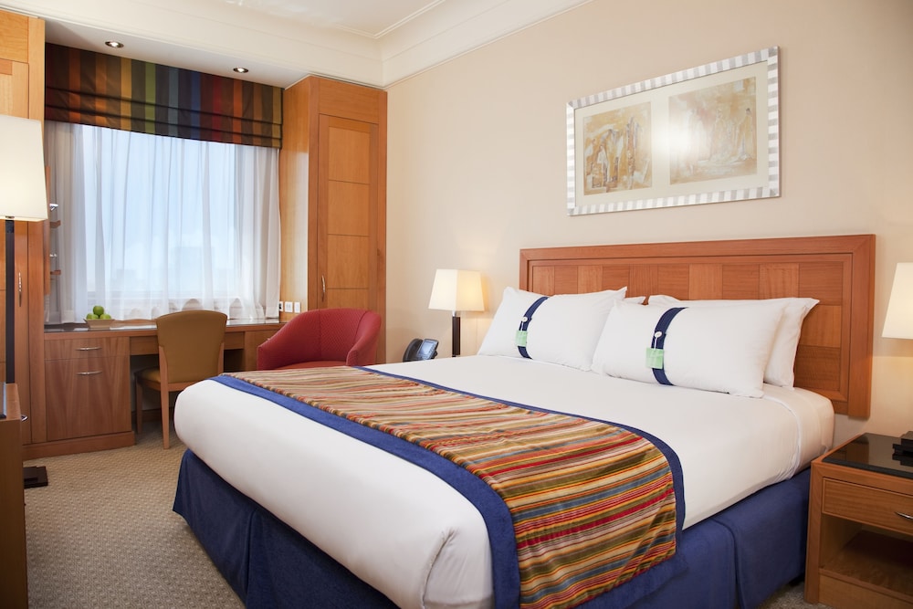 Holiday Inn Cairo - Citystars 6