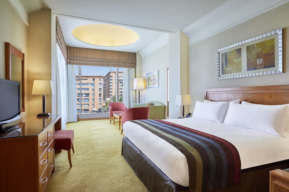 Holiday Inn Cairo - Citystars 23