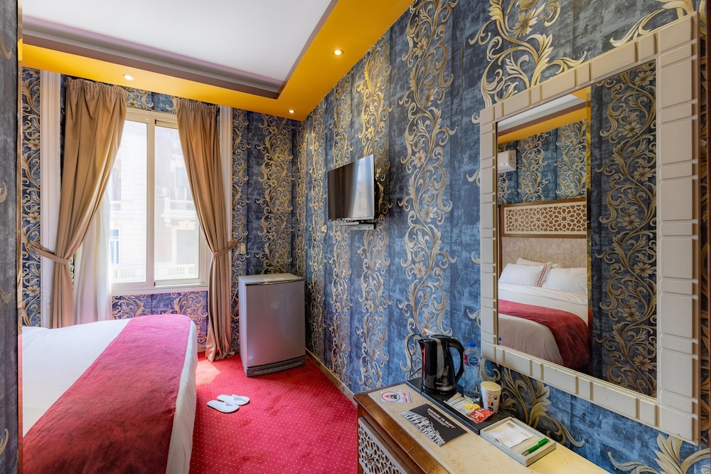 Cairo Inn 9