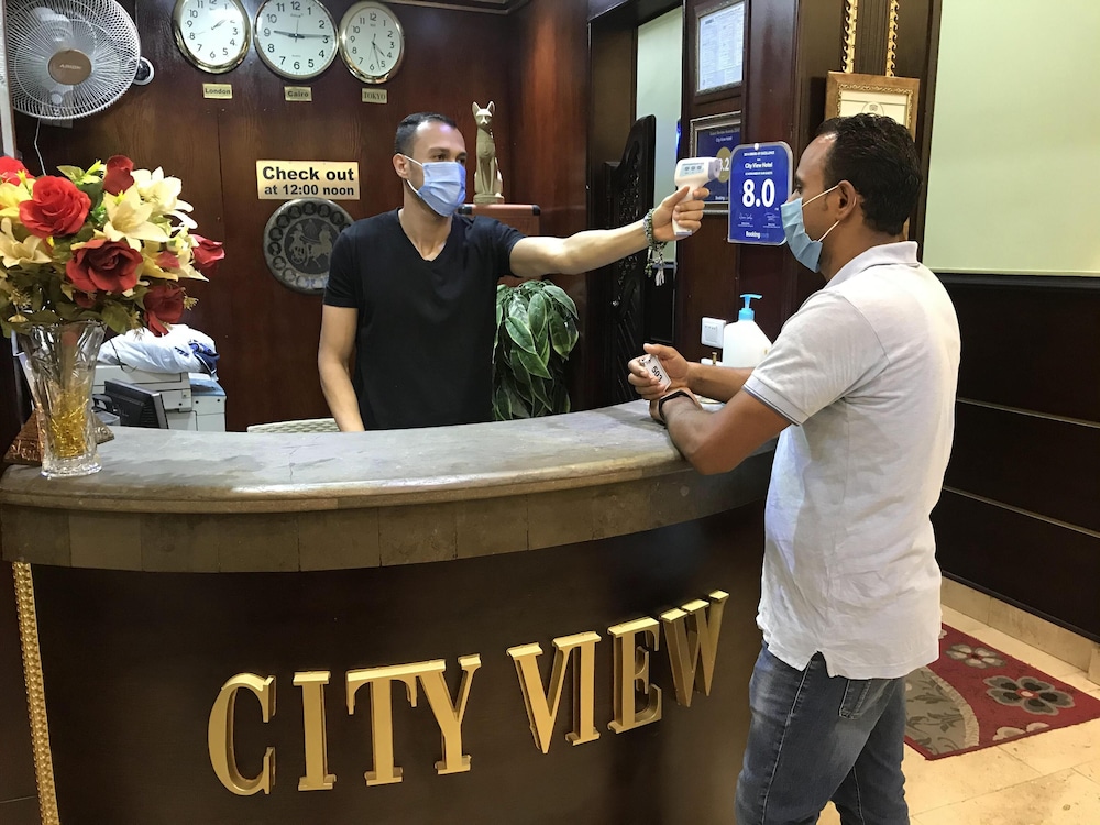 City View Hotel 7