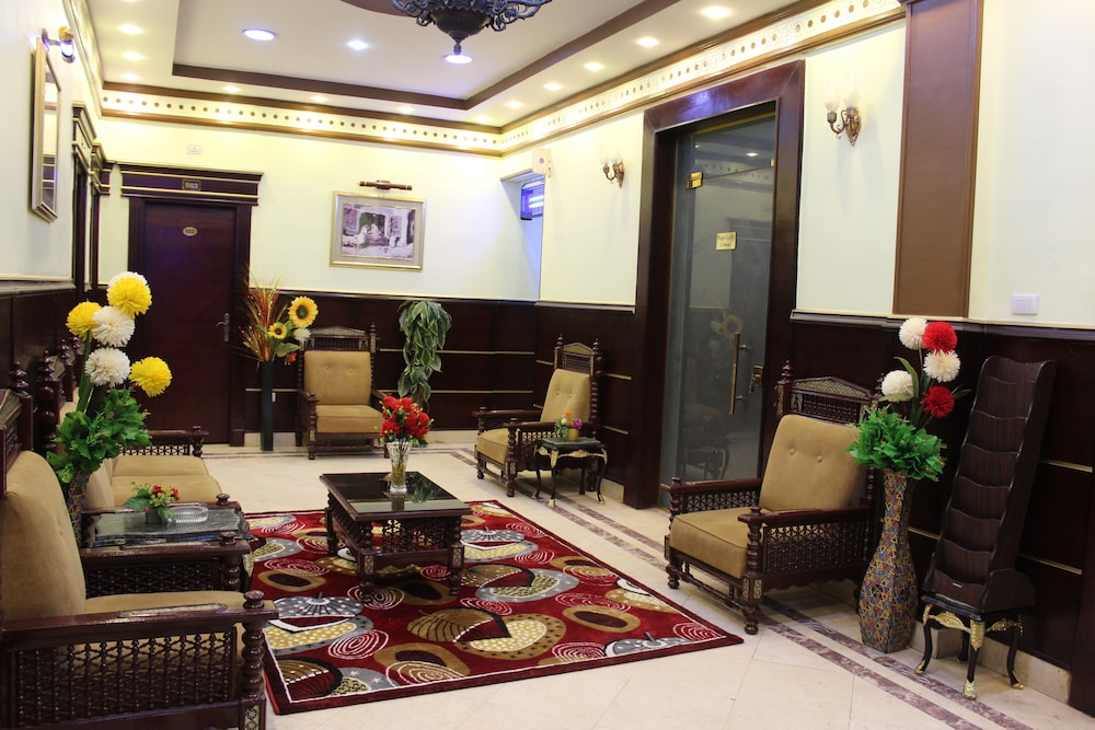City View Hotel 3
