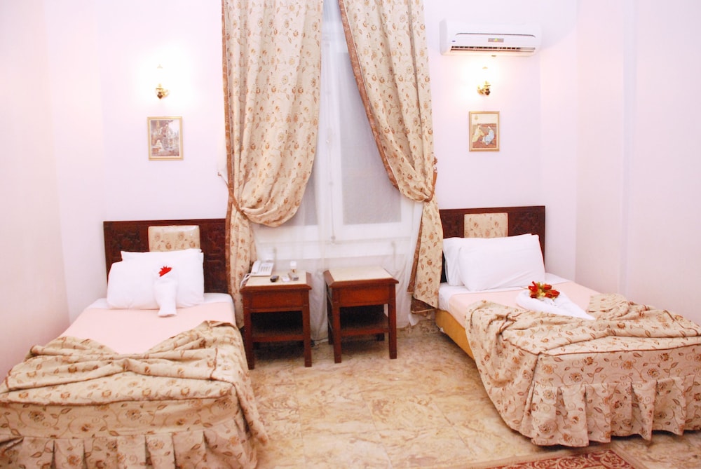 City View Hotel 11
