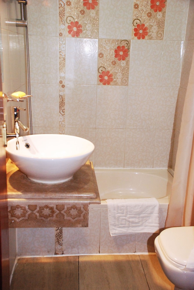 City View Hotel 16