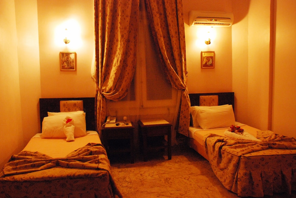 City View Hotel 12