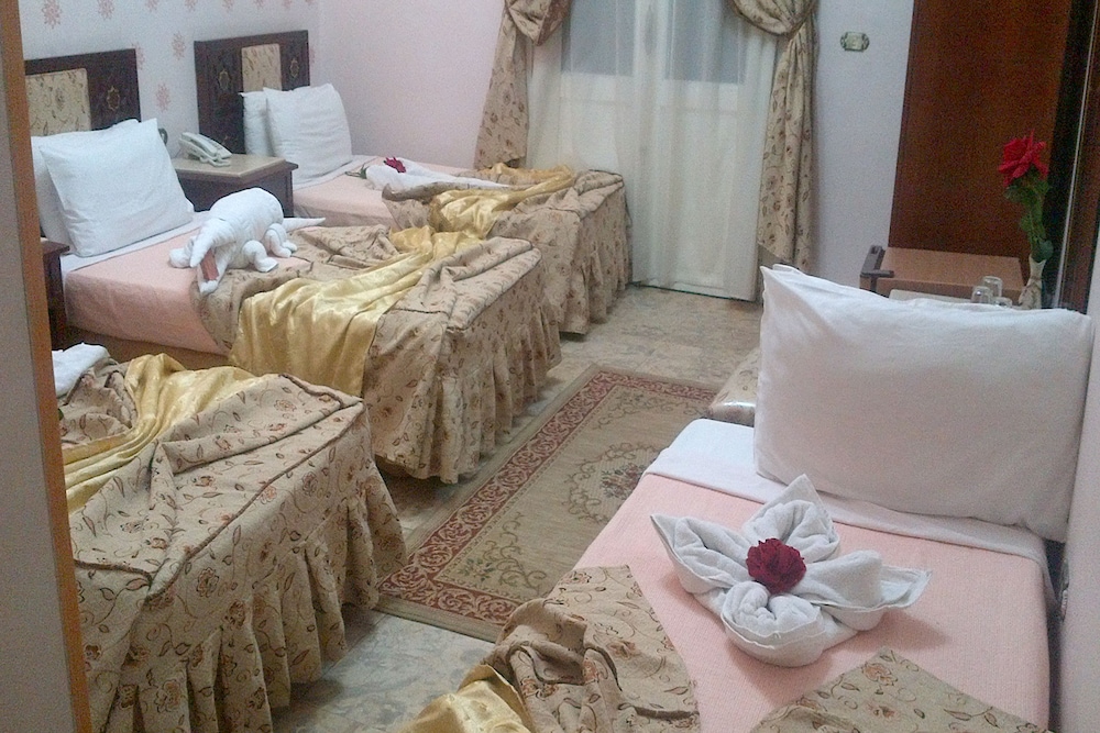 City View Hotel 14