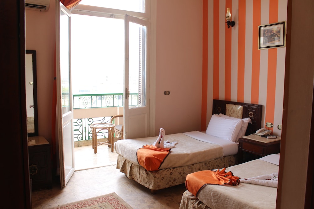 City View Hotel 20