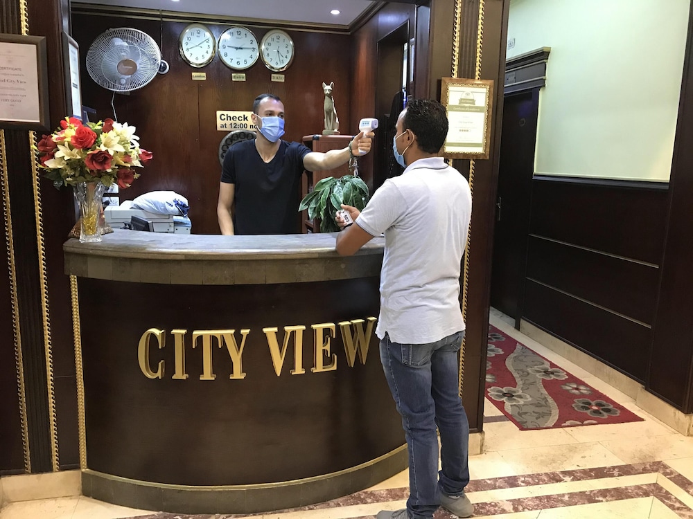 City View Hotel 8