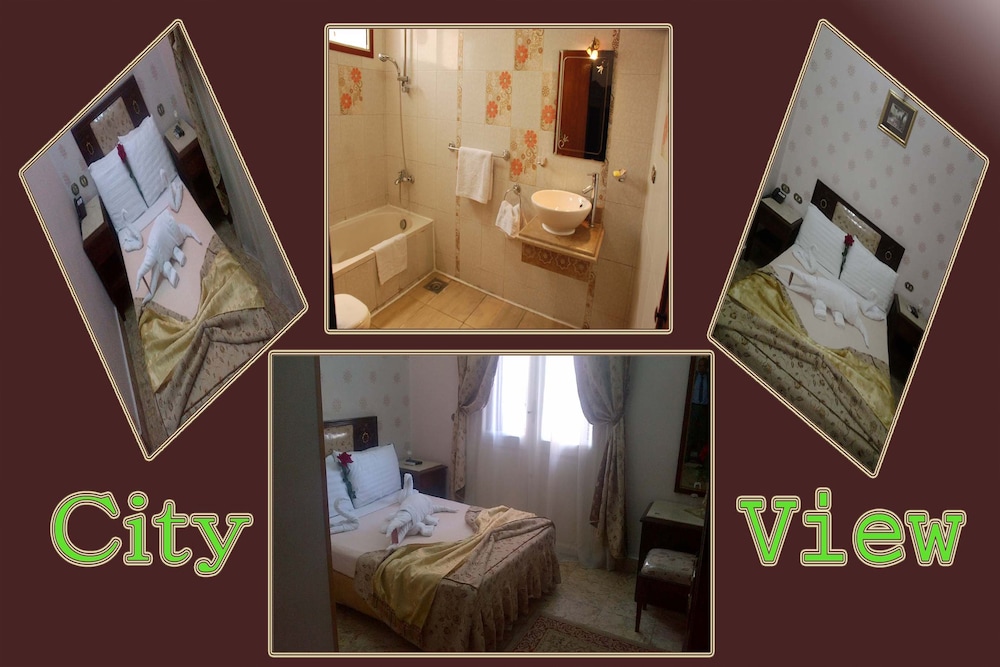 City View Hotel 15