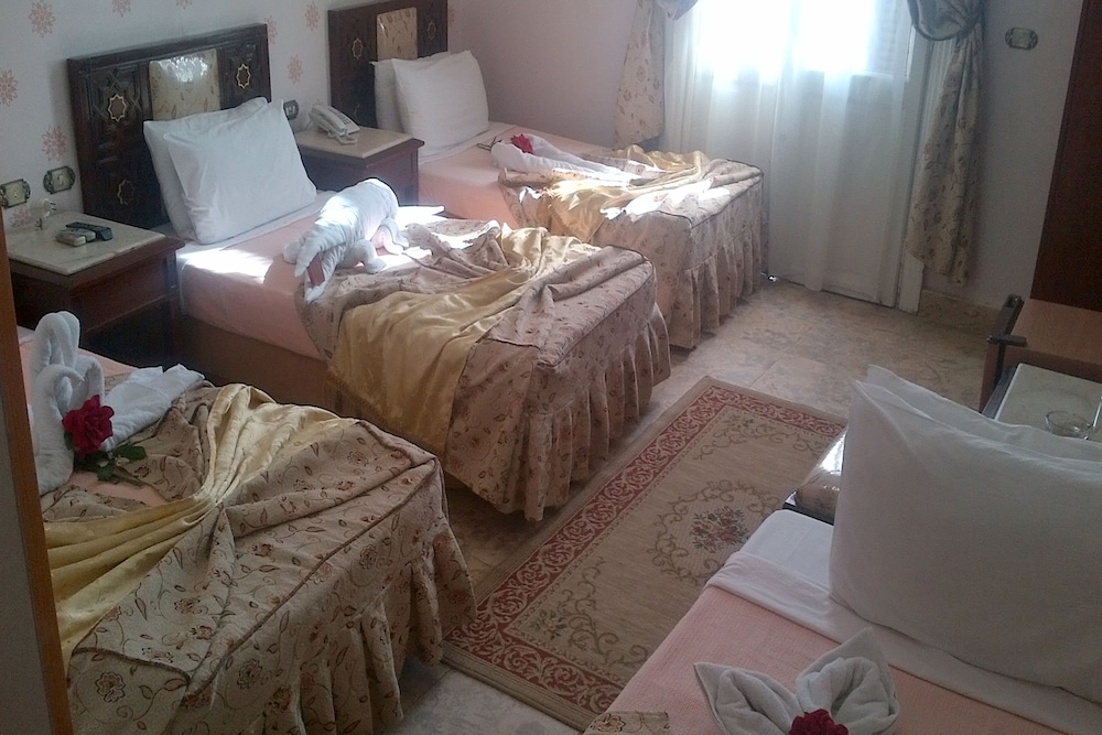 City View Hotel 13