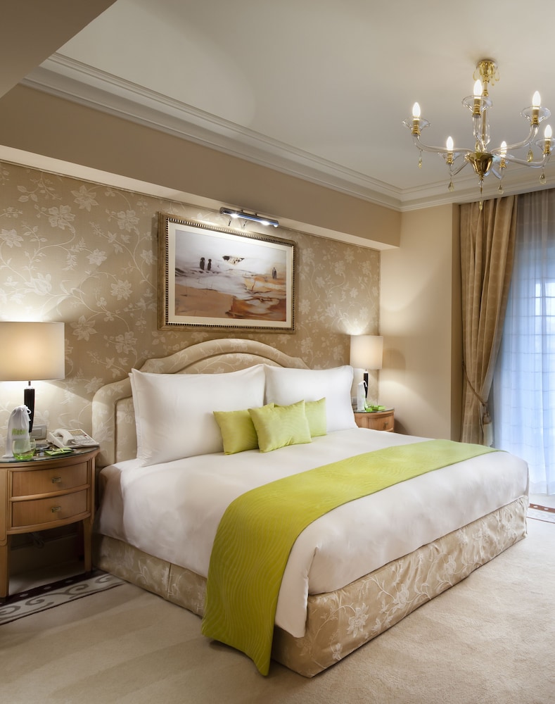 Kempinski Nile Hotel Cairo 24