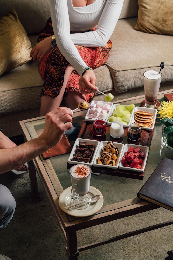 Kempinski Nile Hotel Cairo 11