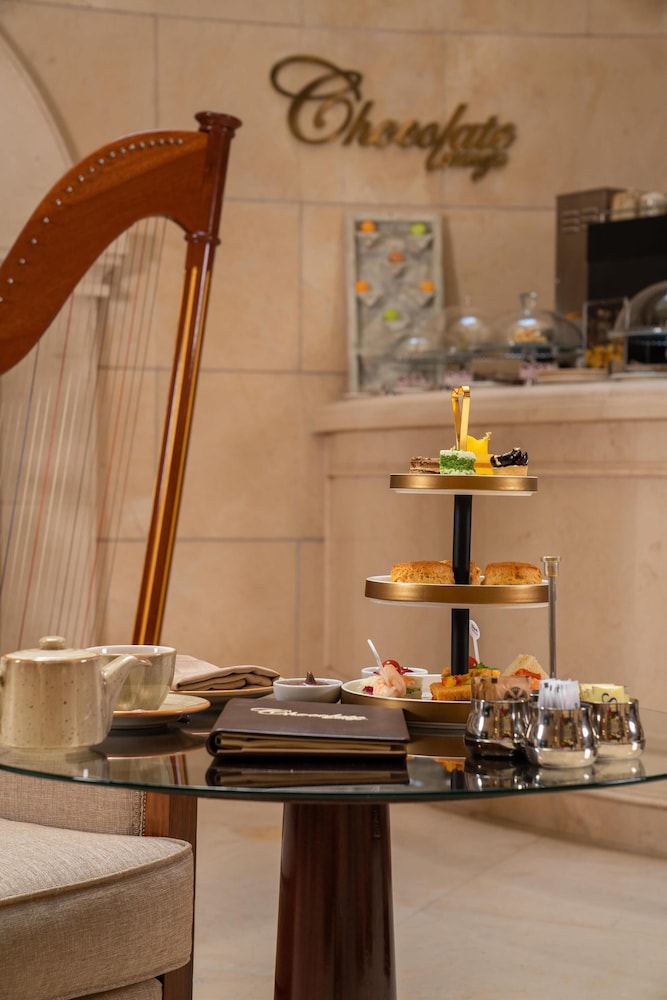 Kempinski Nile Hotel Cairo 18
