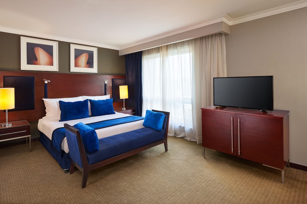 Radisson Blu Hotel, Cairo Heliopolis 14