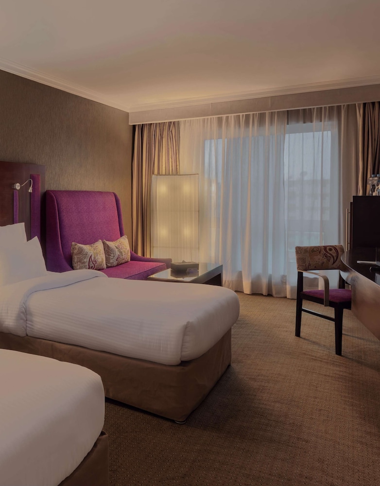 Radisson Blu Hotel, Cairo Heliopolis 20