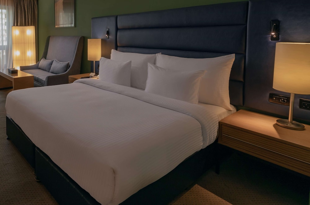 Radisson Blu Hotel, Cairo Heliopolis 22