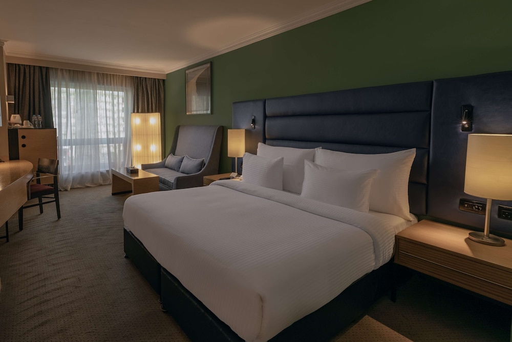 Radisson Blu Hotel, Cairo Heliopolis 21