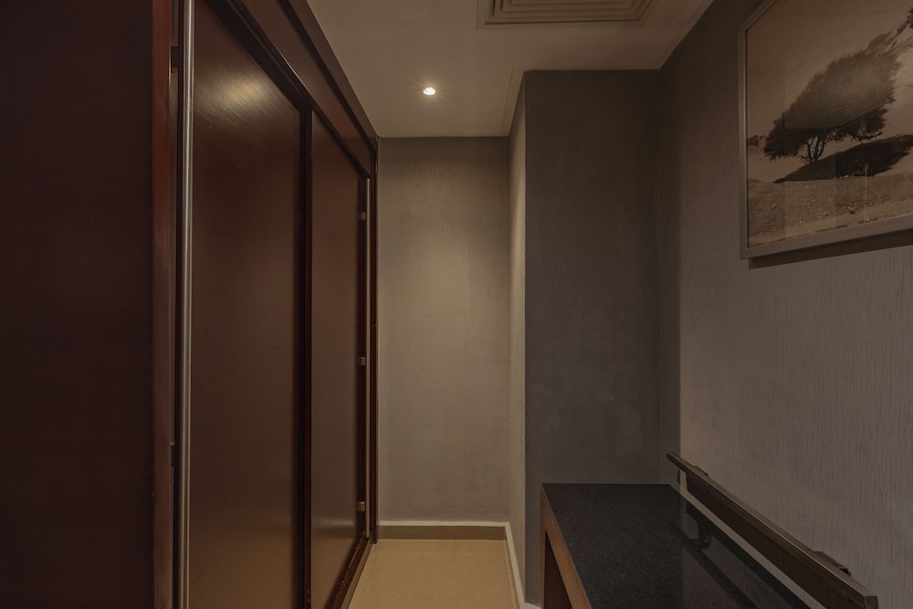Radisson Blu Hotel, Cairo Heliopolis 16