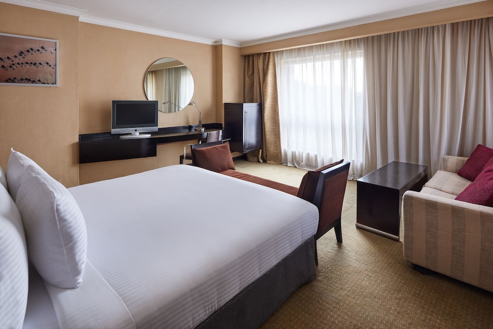 Radisson Blu Hotel, Cairo Heliopolis 8