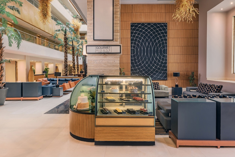 Radisson Blu Hotel, Cairo Heliopolis 6