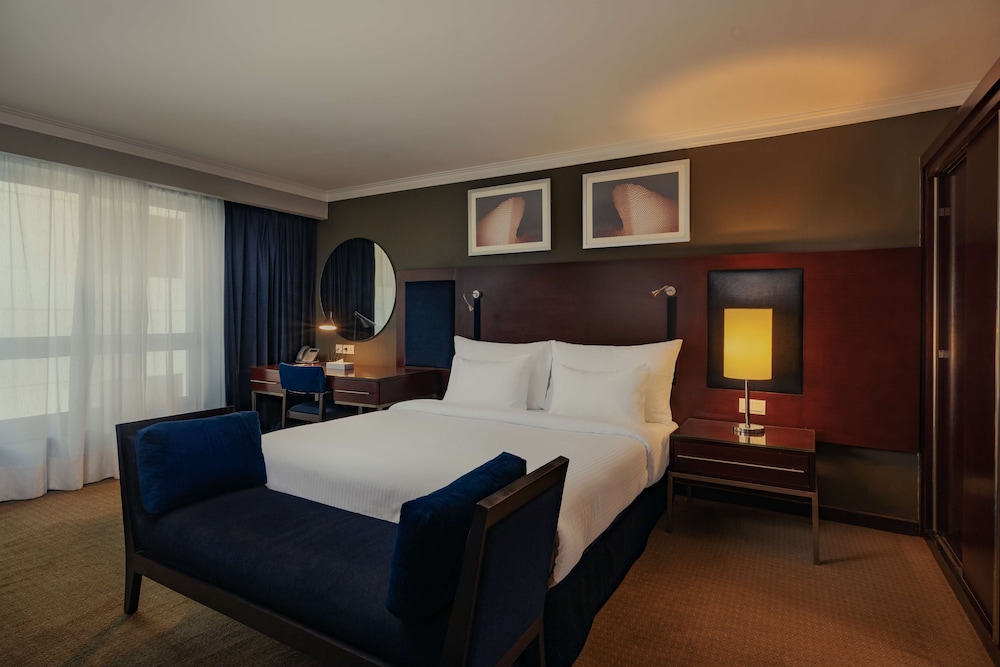 Radisson Blu Hotel, Cairo Heliopolis 24