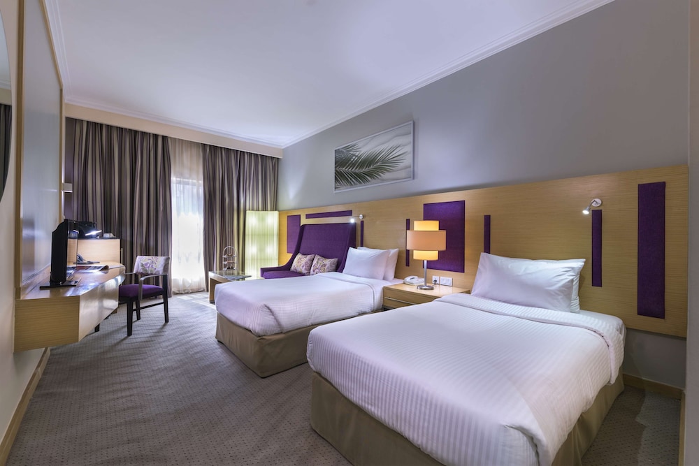 Radisson Blu Hotel, Cairo Heliopolis 10