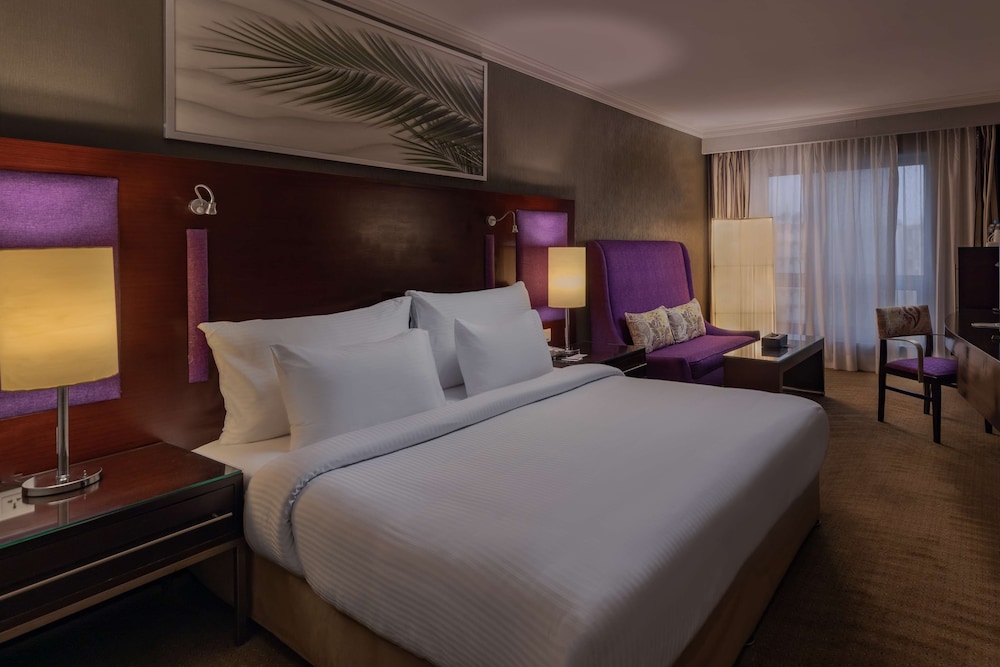 Radisson Blu Hotel, Cairo Heliopolis 18