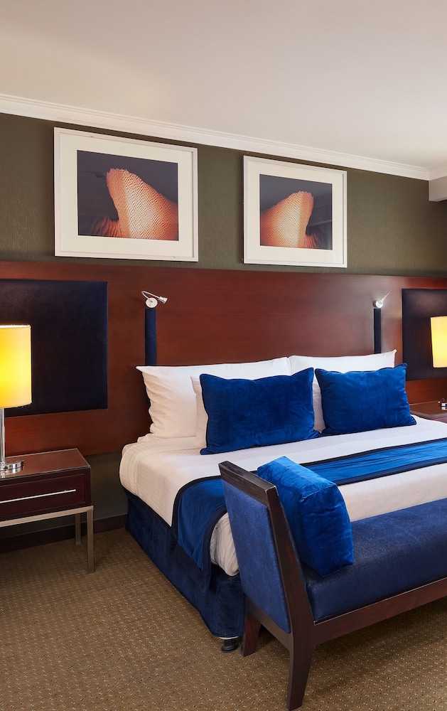 Radisson Blu Hotel, Cairo Heliopolis 13