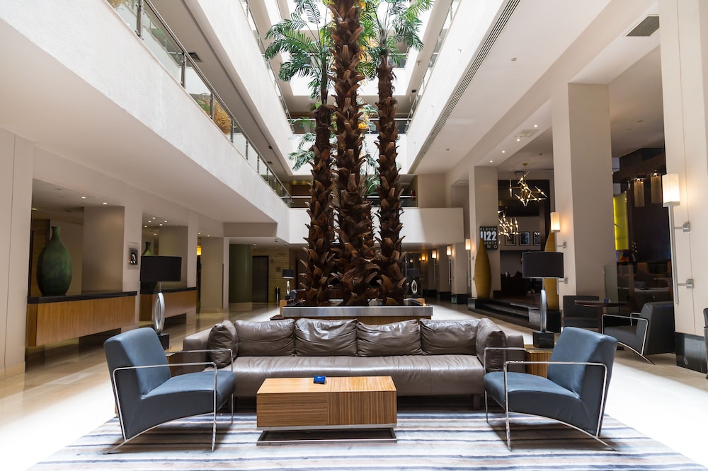 Radisson Blu Hotel, Cairo Heliopolis 7