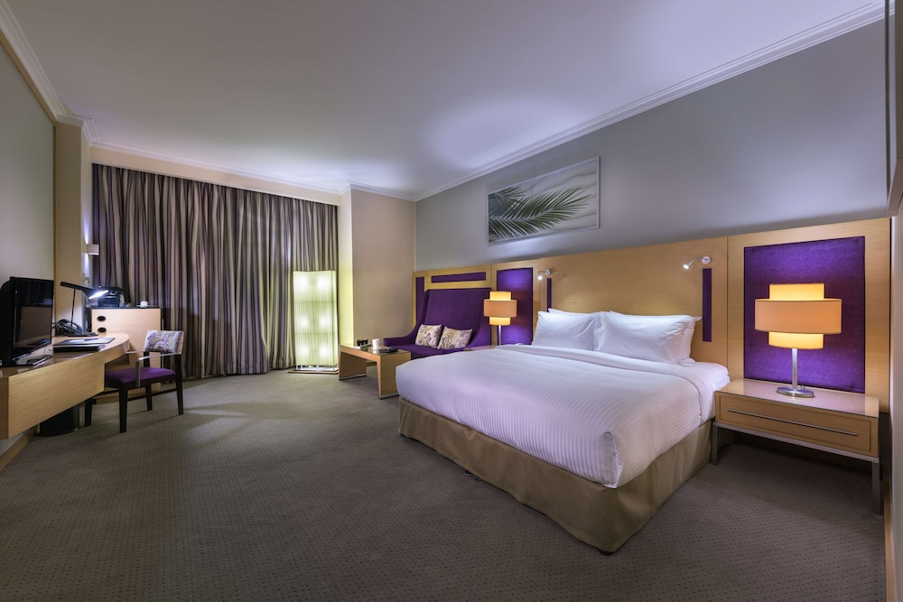 Radisson Blu Hotel, Cairo Heliopolis 9