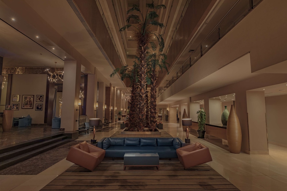 Radisson Blu Hotel, Cairo Heliopolis 2