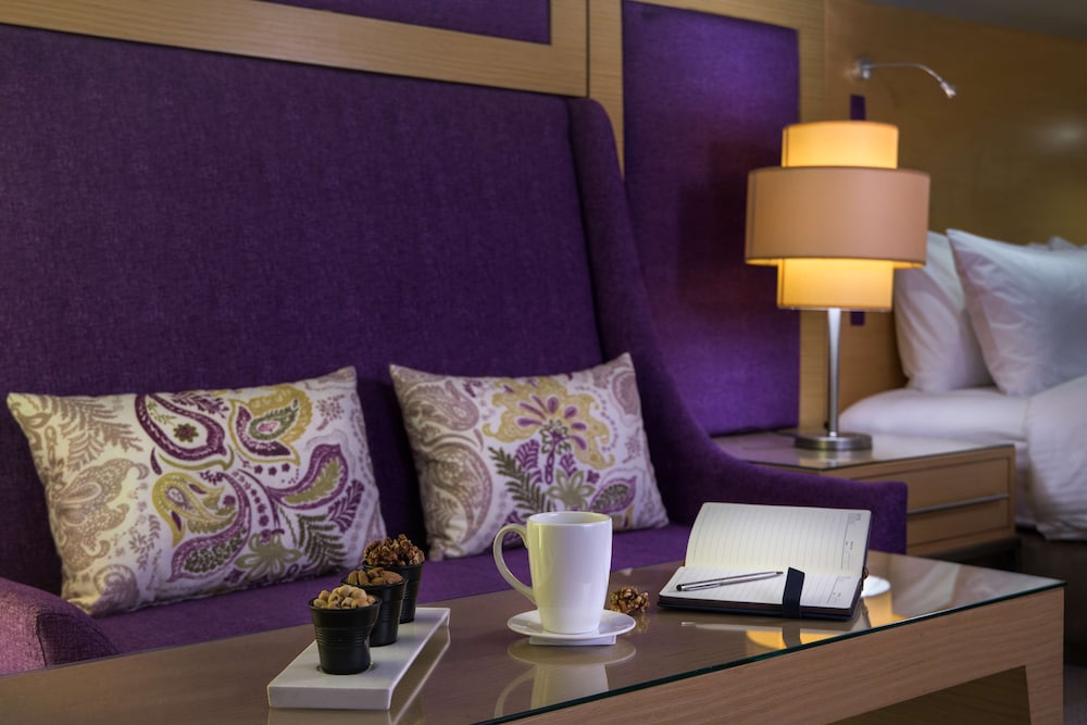 Radisson Blu Hotel, Cairo Heliopolis 11