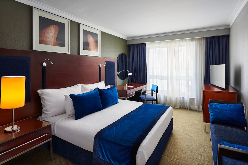 Radisson Blu Hotel, Cairo Heliopolis 12