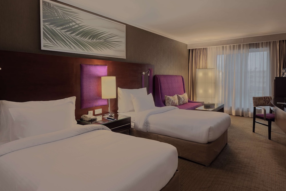 Radisson Blu Hotel, Cairo Heliopolis 19