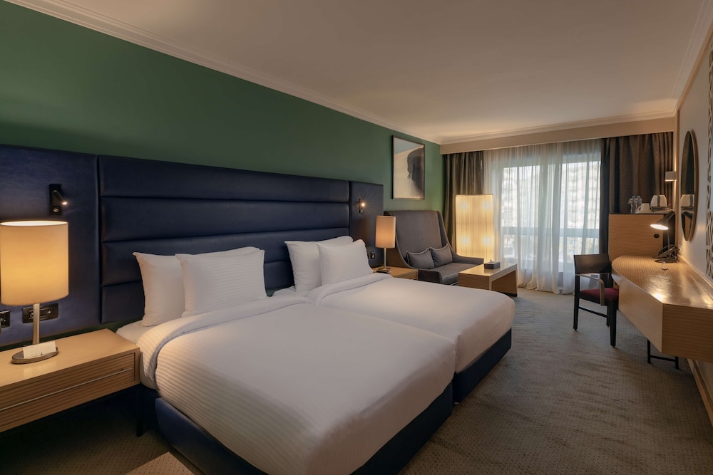 Radisson Blu Hotel, Cairo Heliopolis 23
