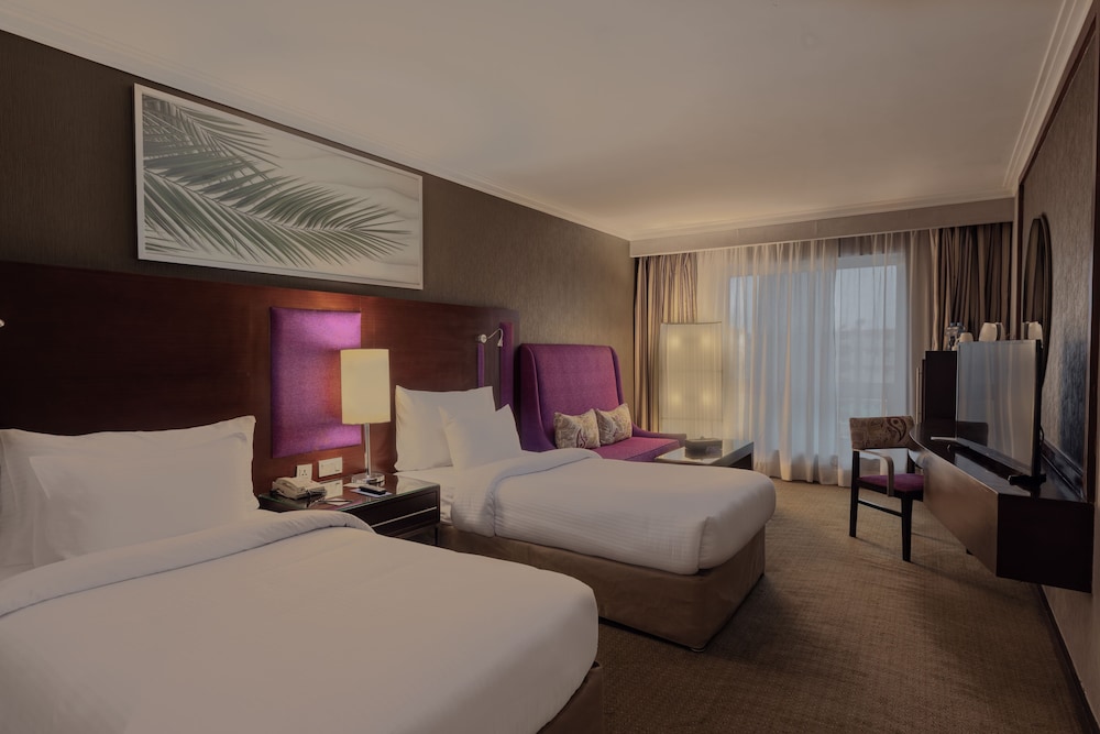 Radisson Blu Hotel, Cairo Heliopolis 15