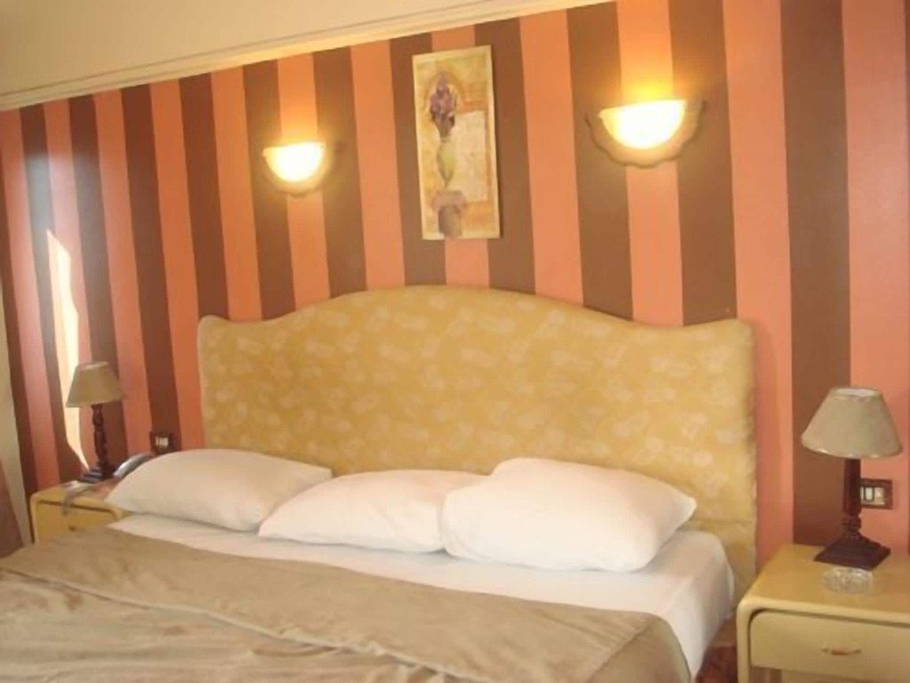 Oasis Heliopolis 10