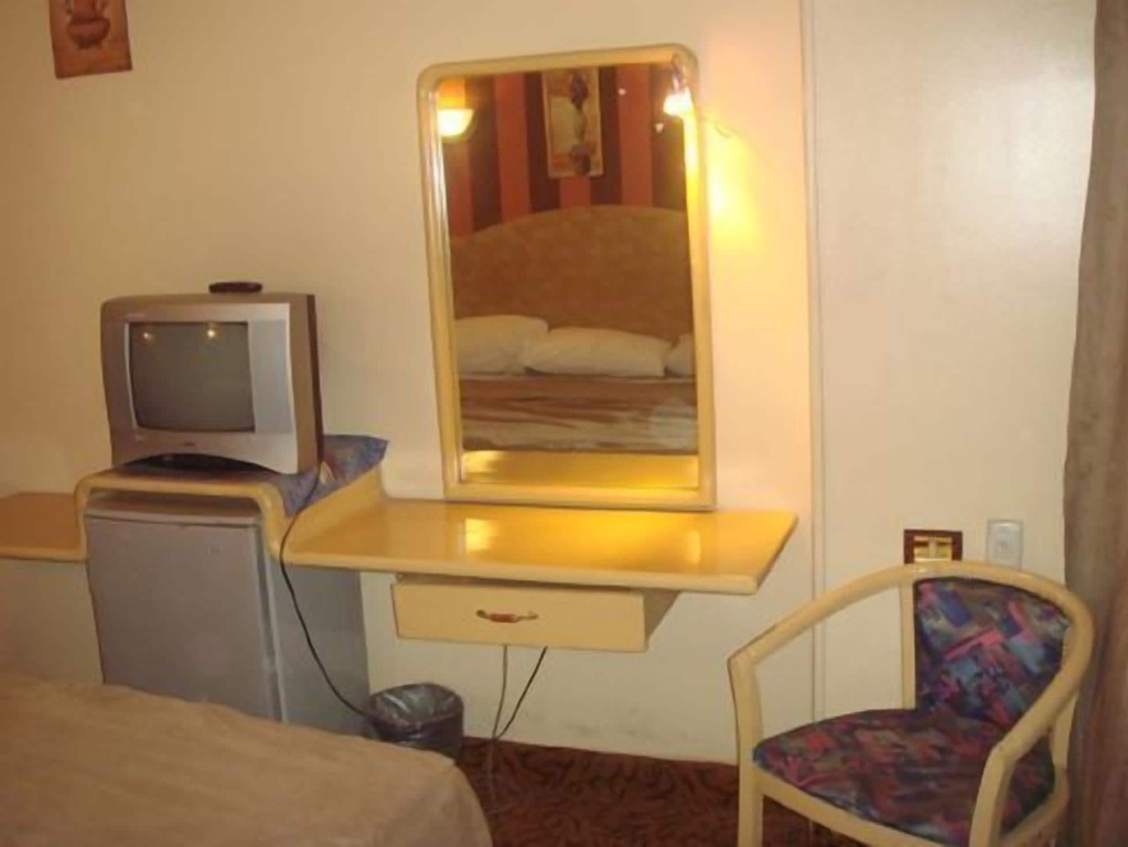 Oasis Heliopolis 3
