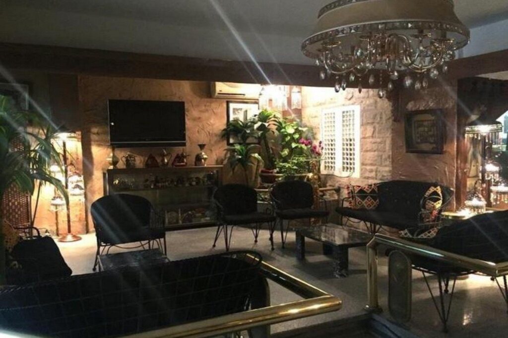 Oasis Heliopolis 7
