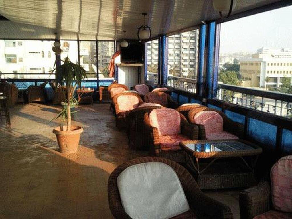 Oasis Heliopolis 8