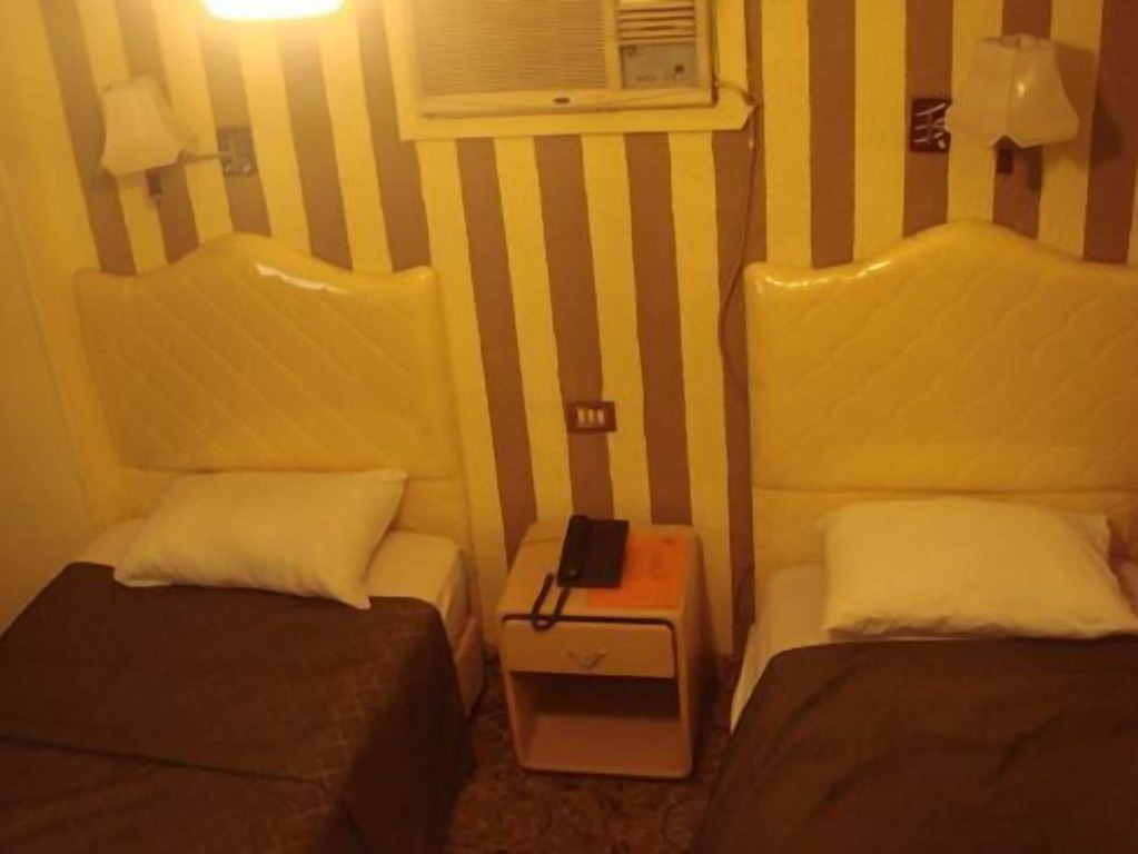 Oasis Heliopolis 4