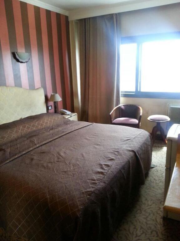 Oasis Heliopolis 5
