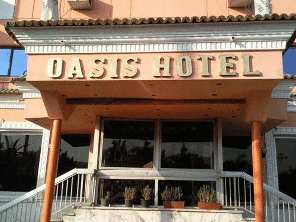 Oasis Heliopolis 1