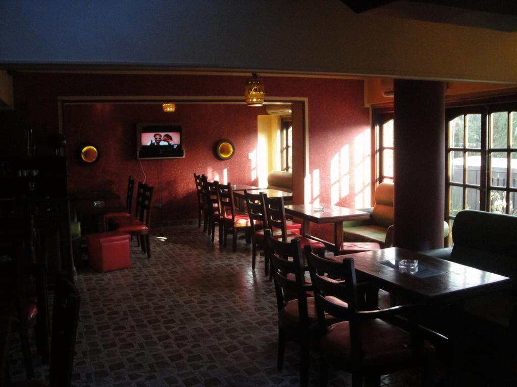 Oasis Heliopolis 6