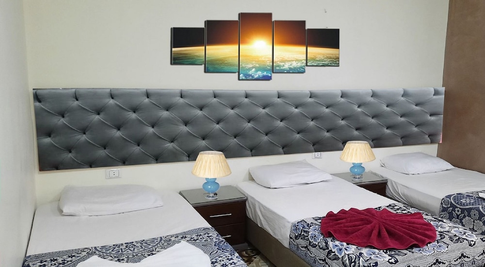 Emerald Hotel 3