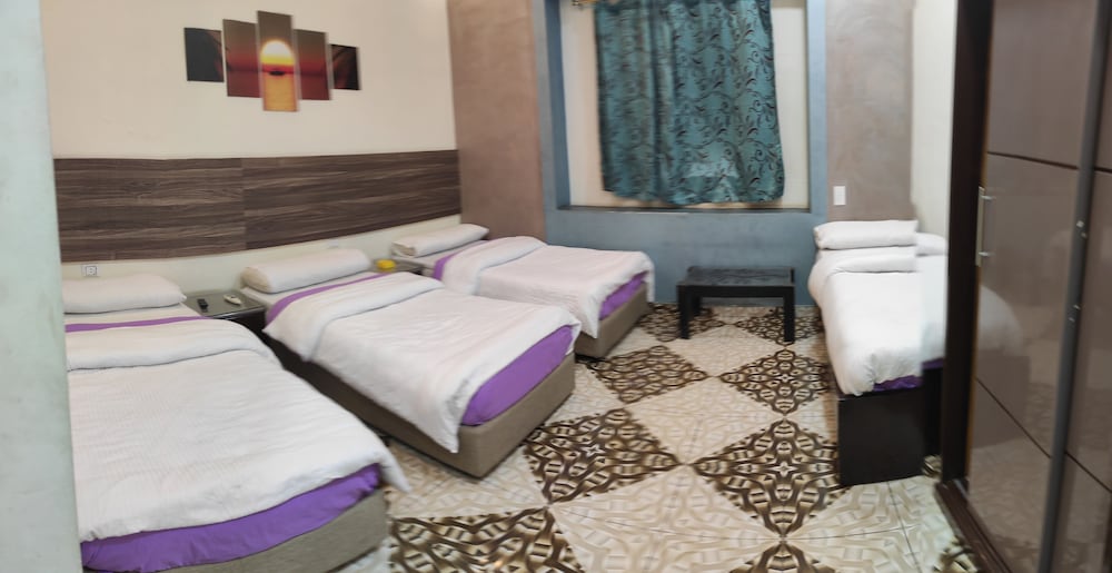 Emerald Hotel 20
