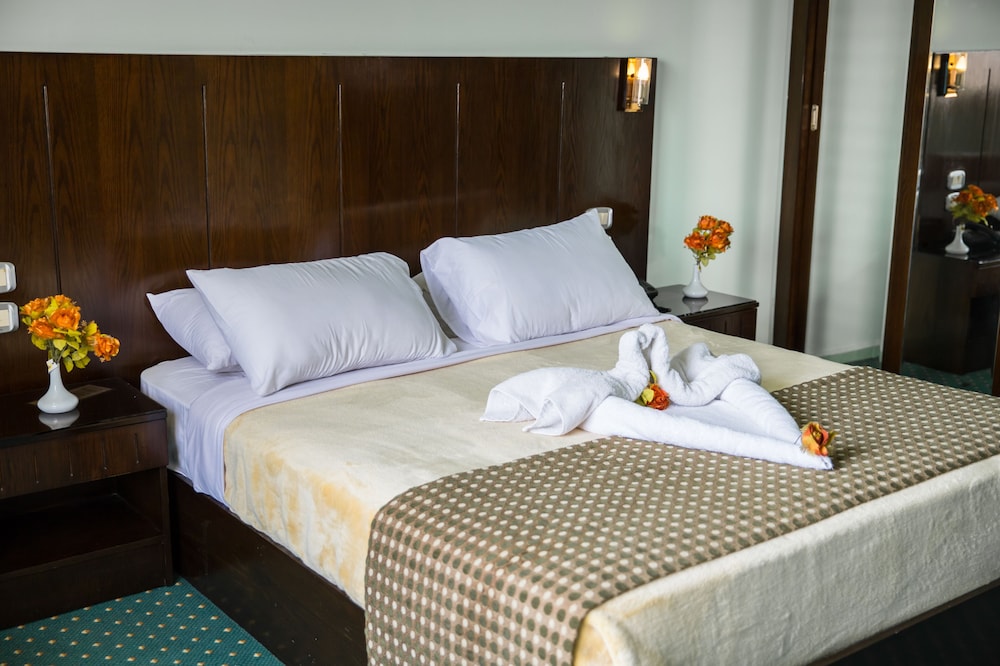 Aura Inn Hotel Cairo 23