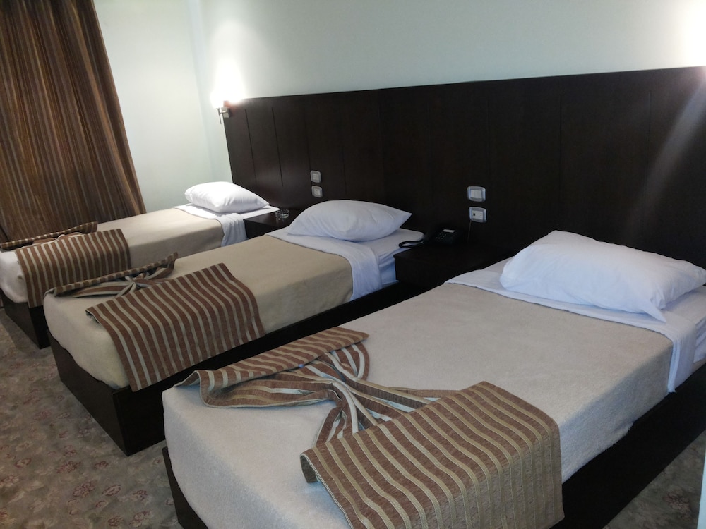Aura Inn Hotel Cairo 19