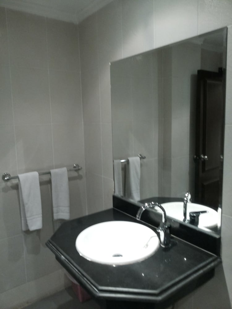 Aura Inn Hotel Cairo 15