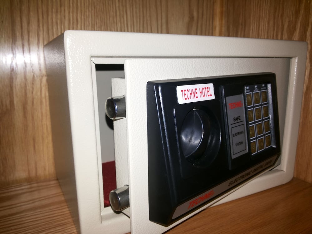 Aura Inn Hotel Cairo 16